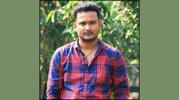 রাজবাড়ীতে সন্ত্রাসীদের গুলিতে একাধিক মামলার আসামি পিয়ারুল নিহত