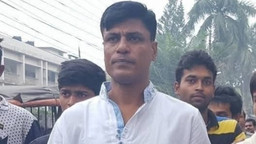 গোপালগঞ্জ পৌরসভার সাবেক কাউন্সিলর এম মাহবুব আলী সোহেলের জামিন