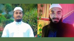 ইসলামী ছাত্র আন্দোলন নীলফামারী জেলা শাখার সভাপতি বাপ্পী, সম্পাদক সাজু