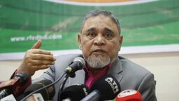 সংবিধান ও আরপিওতে পিআর পদ্ধতি নেই : সিইসি