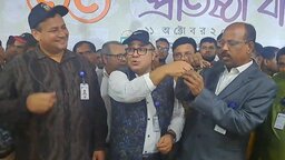 নানা আয়োজনে জাতীয় বিশ্ববিদ্যালয়ের ৩৩তম প্রতিষ্ঠাবার্ষিকী উদযাপিত