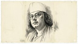 অসাম্প্রদায়িক চেতনার মূর্ত প্রতীক কাজী নজরুল