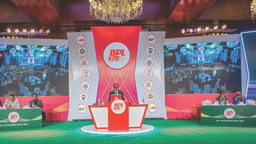 অক্টোবরে প্লেয়ার ড্রাফট, জমজমাট বিপিএলের প্রস্তুতি চূড়ান্ত পর্যায়ে