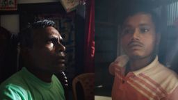 ২ ঘণ্টার অভিযানে হত্যা মামলার দুই আসামি গ্রেপ্তার