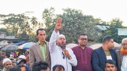 বিএনপি ক্ষমতায় এলে প্রশাসন পুনর্গঠন ও দুর্নীতিমুক্ত সেবা নিশ্চিত করা হবে : গোলাম আজম সৈকত