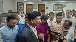 অমীমাংসিত বিষয়গুলোর সমাধানে একমত বাংলাদেশ-পাকিস্তান : পররাষ্ট্র উপদেষ্টা