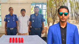 আওয়ামী লীগ নেতাকে বাড়িতে রাখায় বিএনপি নেতা বহিস্কার