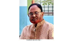 ৪ মুক্তিযোদ্ধা হত্যা মামলার আসামী মুক্তিযোদ্ধা সংসদের আহ্বায়ক