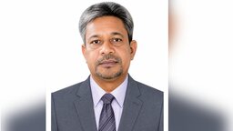 বাংলাদেশ মৎস্য গবেষণা ইনস্টিটিউটের নতুন মহাপরিচালক ড. লতিফুল ইসলাম