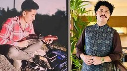চট্টগ্রামের আলোচিত শীর্ষ সন্ত্রাসী ডেভিড ইমন গ্রেপ্তার