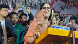 হাঁসের ডানায় ভর করে ইতিহাস: রুমিন ফারহানার একলা লড়াইয়ের অভূতপূর্ব জয়