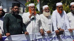 পিআর পদ্ধতিতে নির্বাচন না হলে আরেকটি স্বৈরাচারী শেখ হাসিনা সরকার জন্ম নিবে