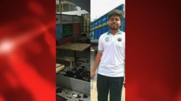 হাবিপ্রবিতে ছাত্রদল কর্মীর নেতৃত্বে সাংবাদিক সমিতির অফিসে ভাঙচুর