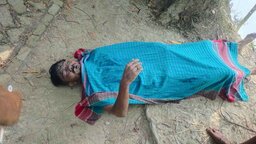 নলছিটিতে যুবককে কুপিয়ে হত্যা, পুকুর থেকে লাশ উদ্ধার