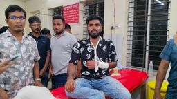 মাদকের বিরুদ্ধে প্রতিবাদ করায় ছাত্রদল সভাপতির ওপর হামলার অভিযোগ, আহত ৩