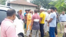 তেঁতুলিয়ায় বিএম কলেজে শিক্ষক নিয়োগে জালিয়াতির অভিযোগ