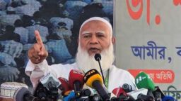 ক্ষমতার আগে যাদের হাতে জনগণ নিরাপদ নয়, ক্ষমতায় গেলে ঝুঁকি আরও বাড়বে: ডা. শফিকুর রহমান