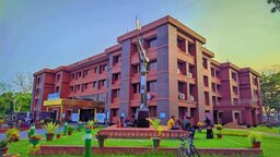 অষ্টম দিনে গড়াল পবিপ্রবির ডিভিএম শিক্ষার্থীদের ক্লাস পরীক্ষা বর্জন