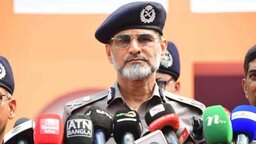 ঈদের আগে-পরে ট্রাক ও কাভার্ড ভ্যান চলাচল বন্ধ থাকবে : ডিএমপি কমিশনার