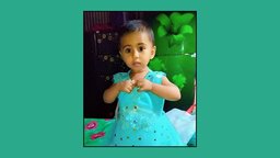 কাশিয়ানীতে শিশু সাহারা'র মৃত্যু নিয়ে ধোঁয়াশা