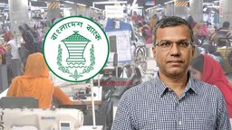 পোশাক খাতের নগদ সহায়তা প্রতি মাসেই ছাড় করা হবে : গভর্নর