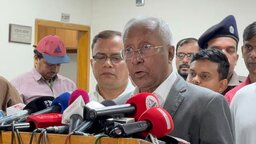 সংরক্ষিত নারী আসনের তফসিল ঘোষণা, ভোট ১২ মে