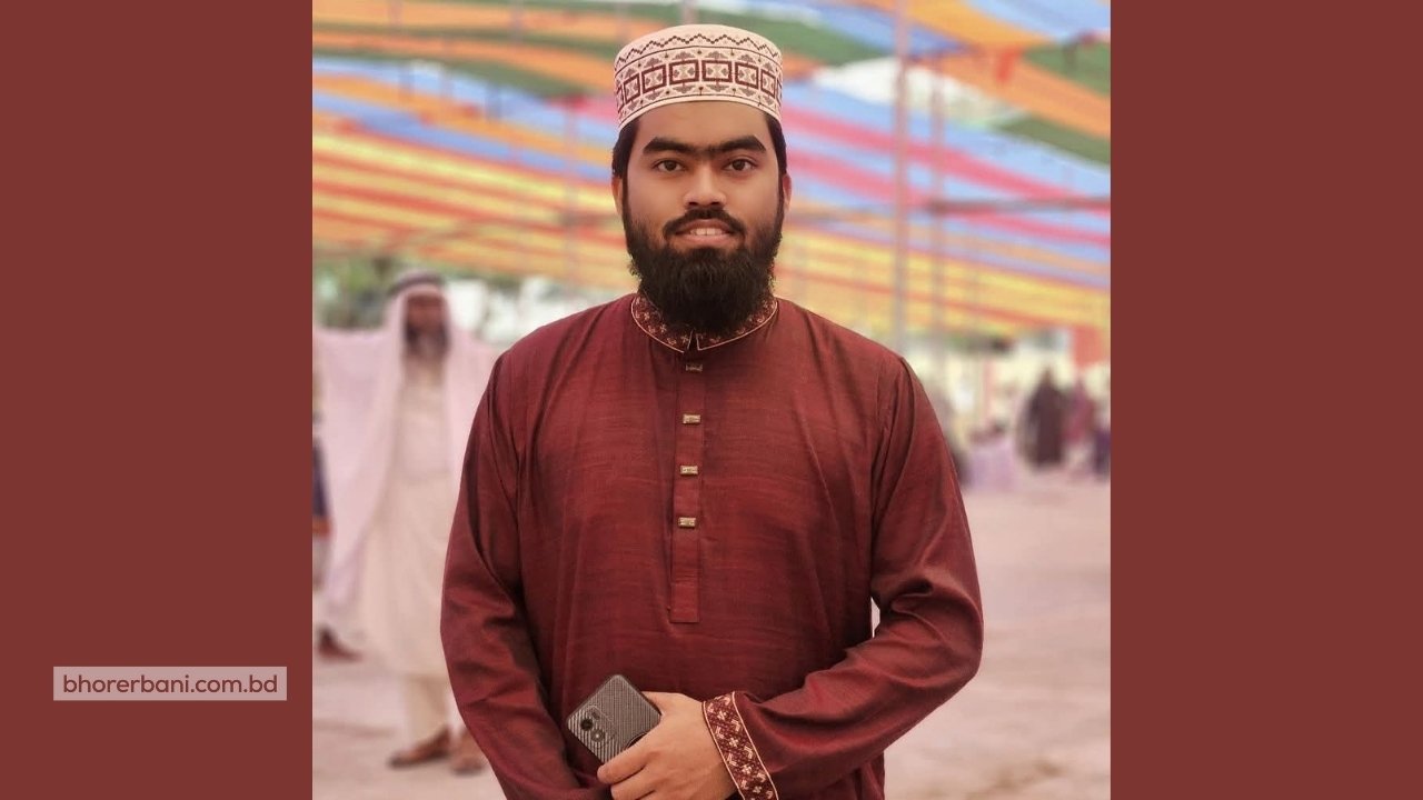 সাবলম্বী হওয়ার স্বপ্ন নিয়েই বিদায় সাজিদের
