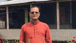 পাংশা উপজেলার সাবেক চেয়ারম্যান খন্দকার সাইফুল ইসলাম গ্রেফতার
