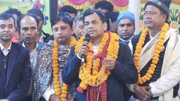 আগামী জাতীয় সংসদ নির্বাচন অত্যন্ত গুরুত্বপূর্ণ : সেলিমুজ্জামান