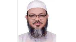 বরিশাল  ৫ আসনে জামায়াত জোট  প্রার্থী মুফতী  ফয়জুল করীমের ব্যাংকে ১১৭৬ টাকা  ও স্ত্রীর আছে  ১৮৭ ভরি স্বর্ন