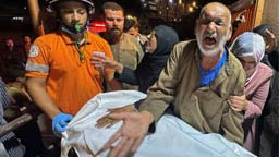 গাজায় যুদ্ধবিরতি ভঙ্গ, ইসরায়েলি হামলায় নিহত ৯