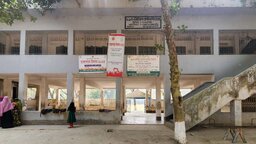 মুকসুদপুরে খেলার ছলে ভয়াবহ দুর্ঘটনা, নাবালককে সাবালক দেখিয়ে মামলা ও গ্রেপ্তার