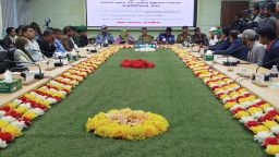 ভেঙে যাওয়া রাষ্ট্রকে সংস্কার করে ট্রাকে তুলে গণতন্ত্রের গতিতে ফিরিয়ে আনতে ........সাতক্ষীরায় উপদেষ্টা শারমীন এস মুরশিদ