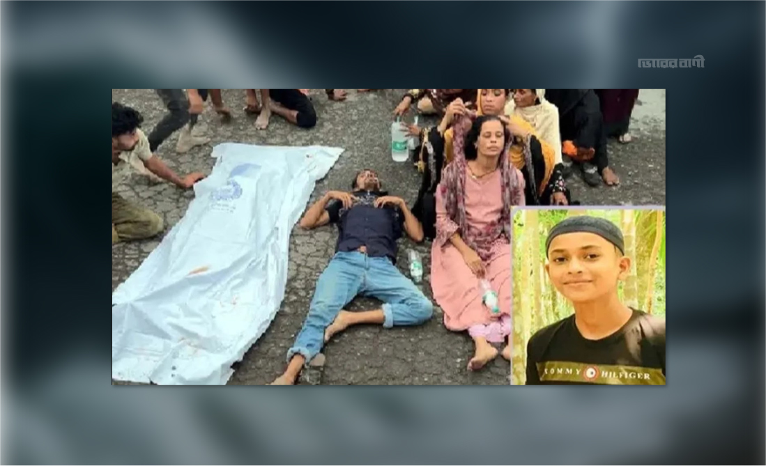 সিলেটে দাফনের ১৭ দিন পর জীবীত উদ্ধার