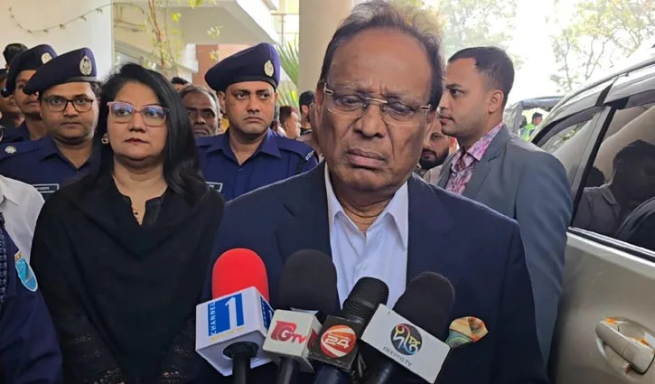 আমরা ইন্টারনেট ঘরে ঘরে পৌঁছে দিতে চাই: তথ্য প্রযুক্তিমন্ত্রী