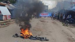 বাগেরহাটে সংসদীয় আসন পুনর্বহালের দাবিতে ২ দিন হরতালের ডাক