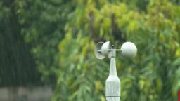 বর্ষার ঘণঘটা: আবহাওয়ার নতুন বার্তায় জারি সতর্কতা!