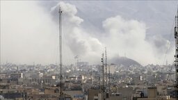 ইরানে মেয়েদের স্কুলে ইসরায়েলের হামলা, অন্তত ৪০ শিক্ষার্থী নিহত