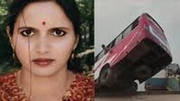 রানা প্লাজা থেকে বেঁচে ফিরলেও পদ্মায় বাসডুবিতে হারিয়ে গেলেন নাসিমা