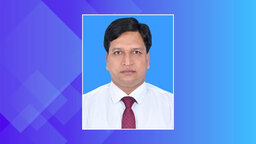 বাকেরগঞ্জ উপজেলার শ্রেষ্ঠ প্রধান শিক্ষক নির্বাচিত হলেন এইচ এম জাফর আহমেদ