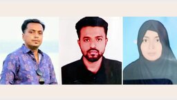 বগুড়ায় ফ্যামিলি কার্ড শুমারীর বাছাইয়ে দুই পদেই এক ব্যক্তি