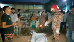 বীরগঞ্জে ট্রাকের ধাক্কায় বাইসাইকেল আরোহী নিহত