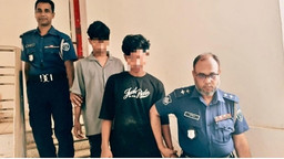 মাদকসেবী অপবাদ দিয়ে রিকশাচালককে পিটিয়ে হত্যা, পিবিআইয়ের জালে দুই কিশোর