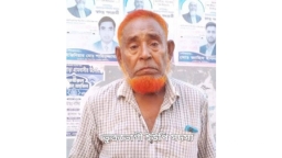 মুকসুদপুরে ঘুষের দাবিতে ইউপি সদস্যকে লাঞ্ছিত করলেন পিআইও