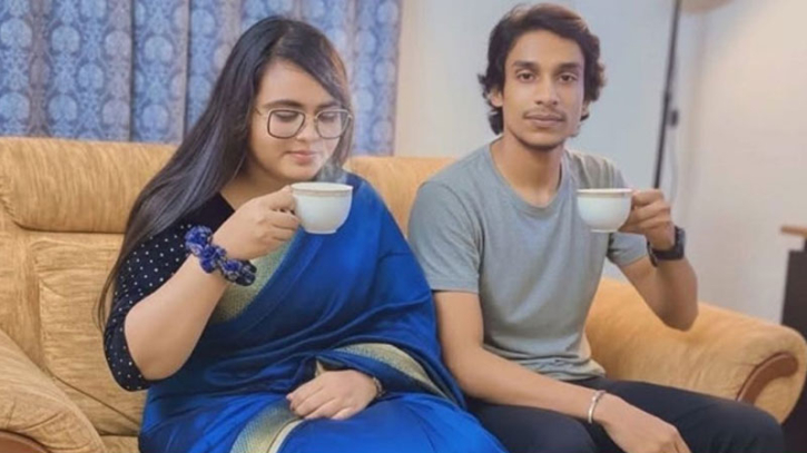 পর্নোগ্রাফির সঙ্গে জড়িত বাংলাদেশি সেই ‘তারকা যুগল’ গ্রেপ্তার