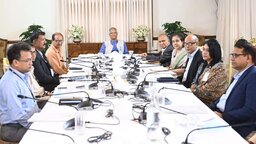 প্রাথমিক বিদ্যালয়ে প্রধান শিক্ষকের শূন্যপদে দ্রুত নিয়োগের নির্দেশ