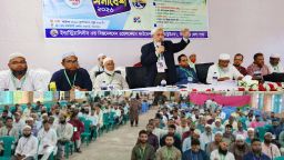 মাত্র দশ হাজার টাকায় খুলবে ব্যবসার দ্বার’ স্লোগানে ৬ শতাধিক ব্যবসায়ী-উদ্যোক্তার অংশগ্রহণ