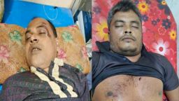 ফুটবল খেলাকে কেন্দ্র করে দু'পক্ষের সংঘর্ষে নিহত ২আহত ৫
