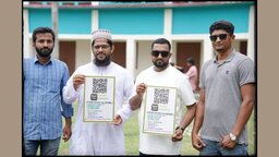 জরুরি সহায়তা, হারানো মানুষ ও রক্তদাতা খুঁজতে চালু হলো ‘Talash’ অ্যাপ