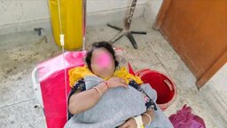 তজুমদ্দিনে কীর্তন শুনতে গিয়ে বাকপ্রতিবন্ধী নারী গণধর্ষণের শিকার